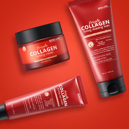 Bergamo Triple Collagen