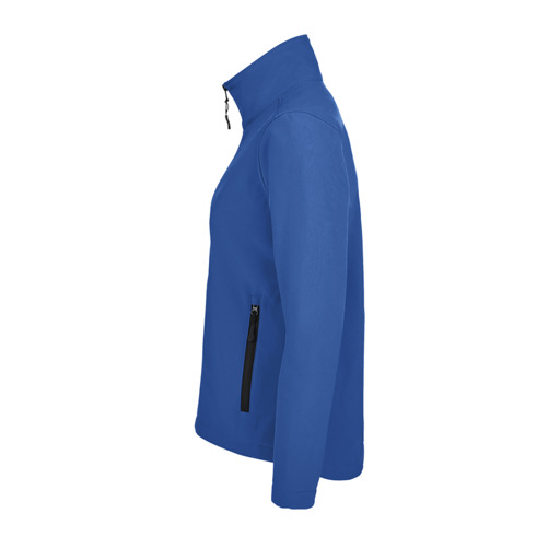 Chaqueta Deportiva Sols Race Softshell