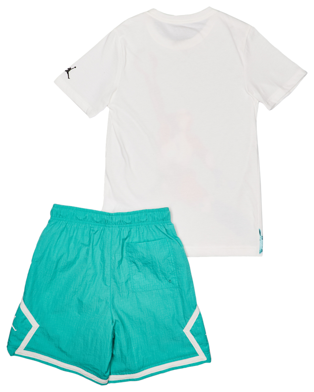 Jordan Poolside Tanktop Diamond