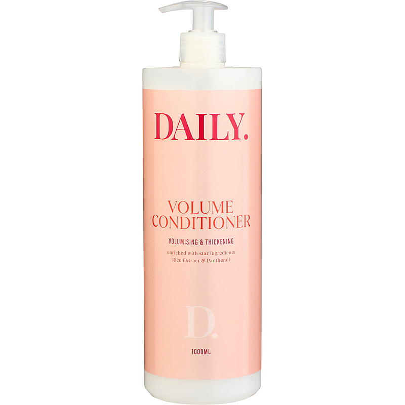 Balsam 1000 ml Volumen Daglig.