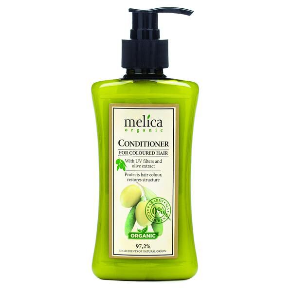 Melica Organic