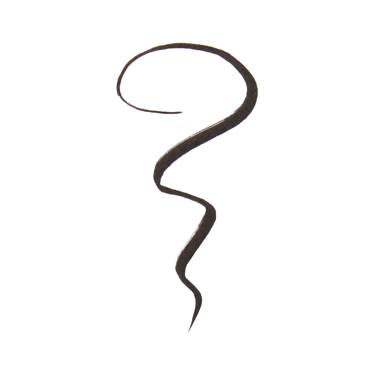 Vodeodolná očná linka Revolution Eyeliner Renaissance - 0,8 g