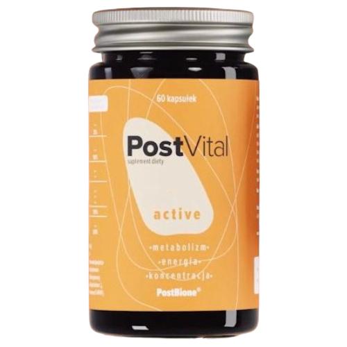Onesano PostVital Active