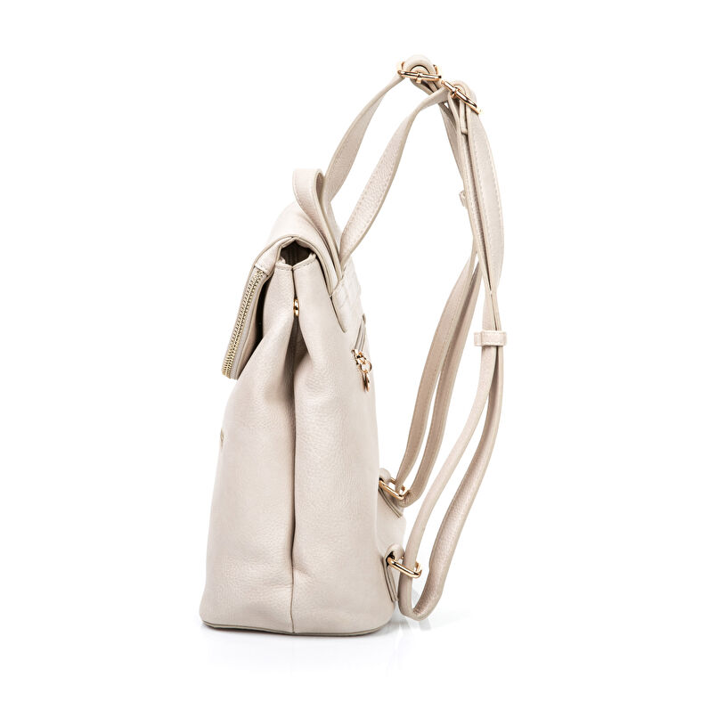 Beige tasker til kvinder