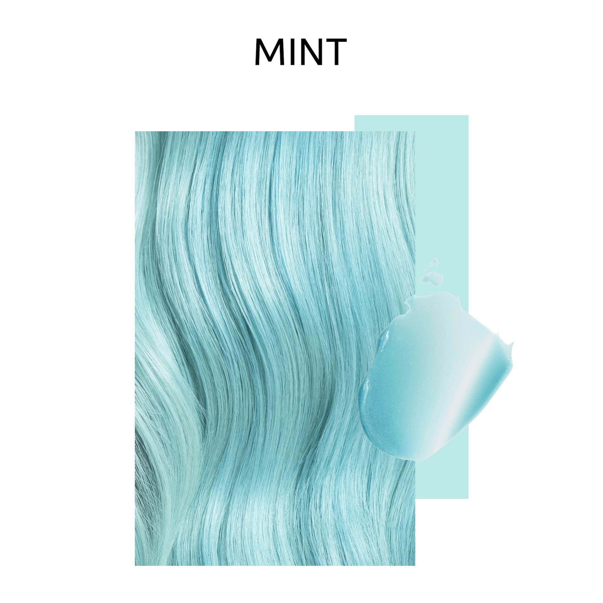 Mască Color Fresh cu Mentă 150 ml - Wella Professionals
