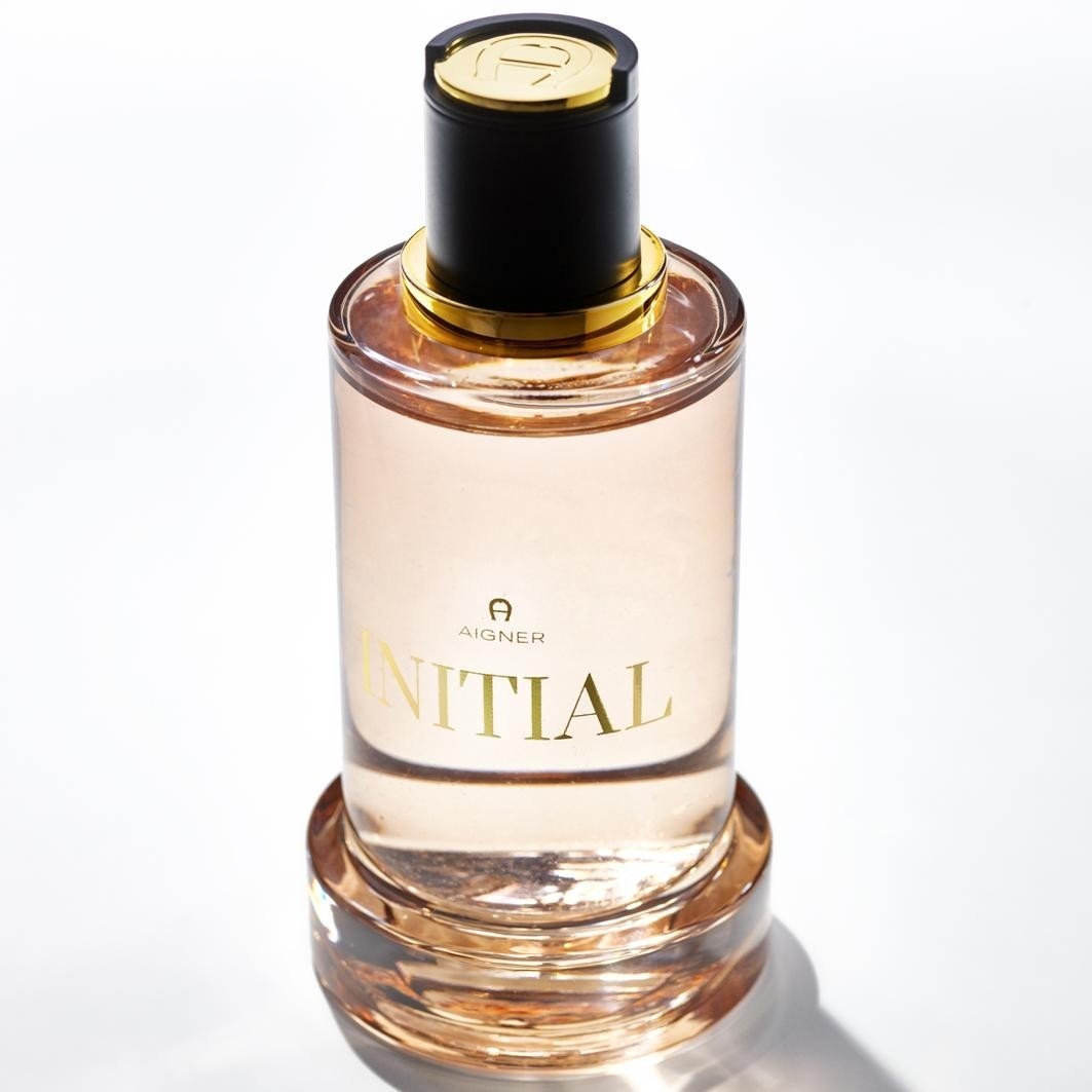 Aigner toaletna voda INITIAL toaletna voda - 50 ml