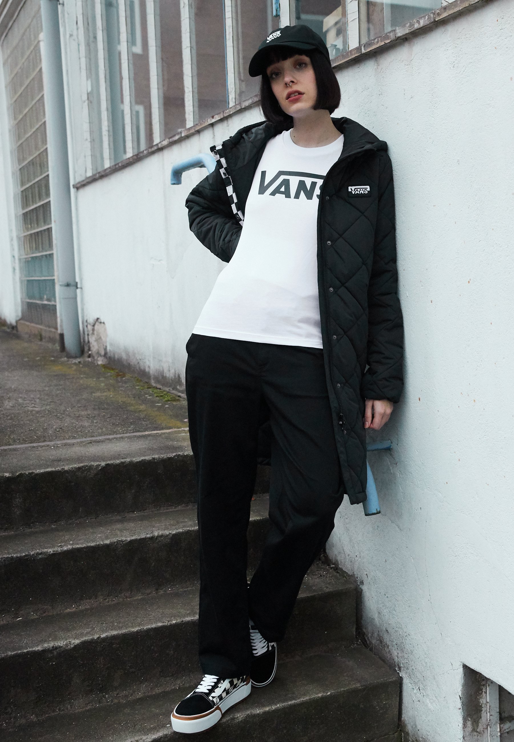 Vans T-shirts