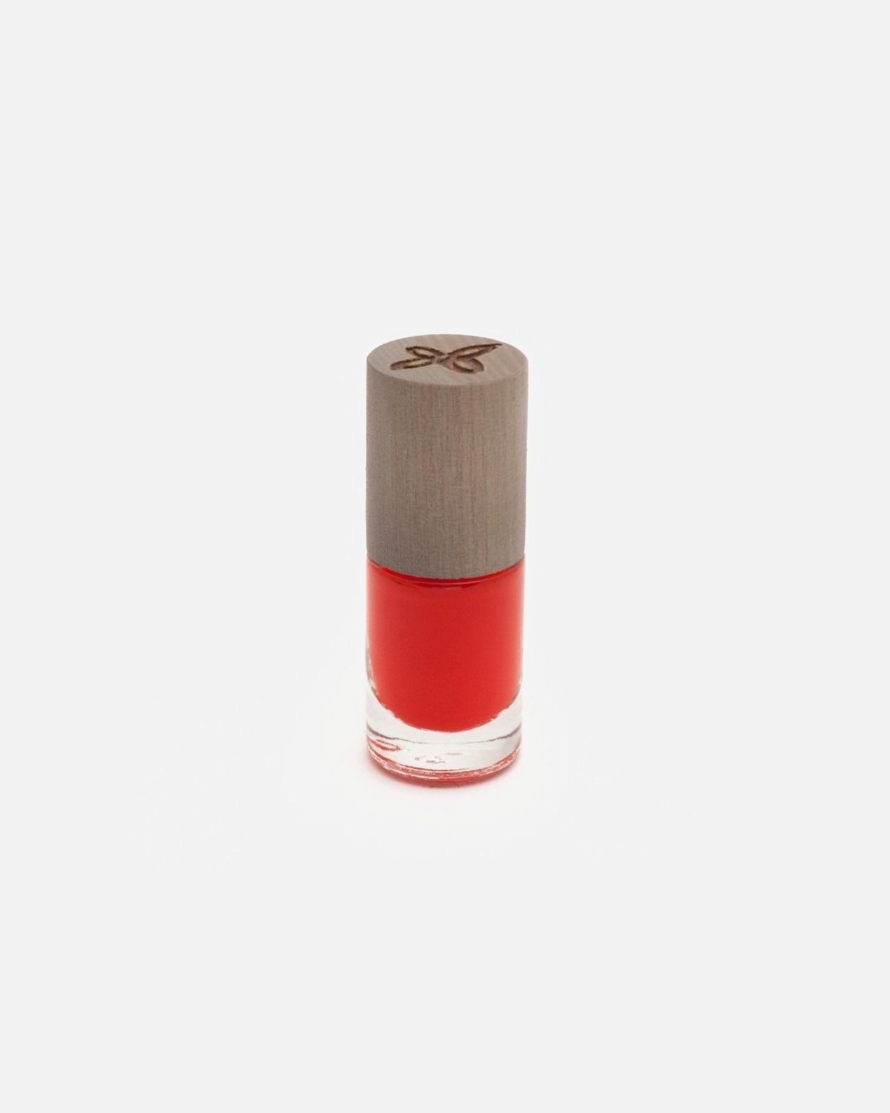 Lak za nokte u boho zelenoj boji, veganski – 5 ml