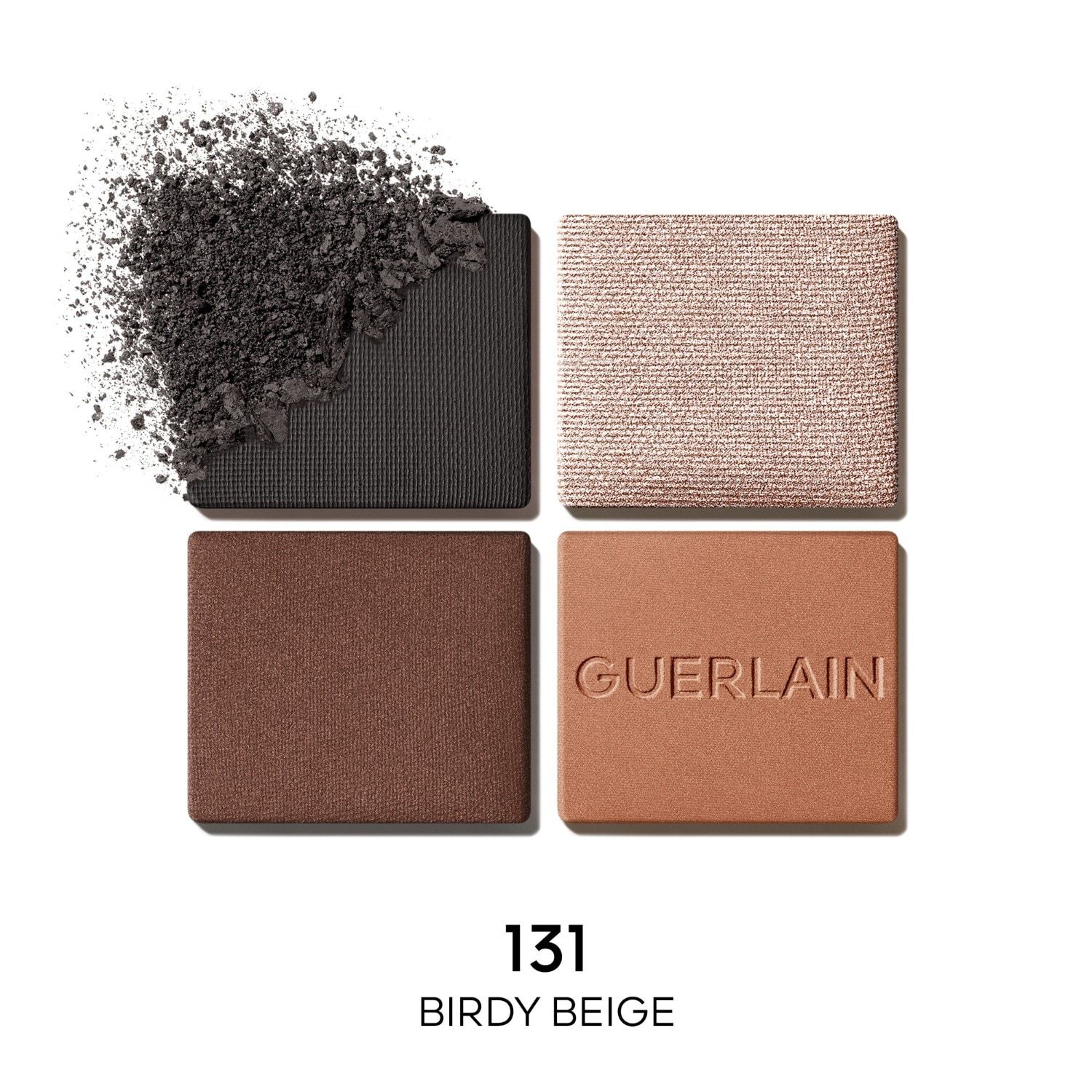 Guerlain Lidschatten Ombres G - 6 g