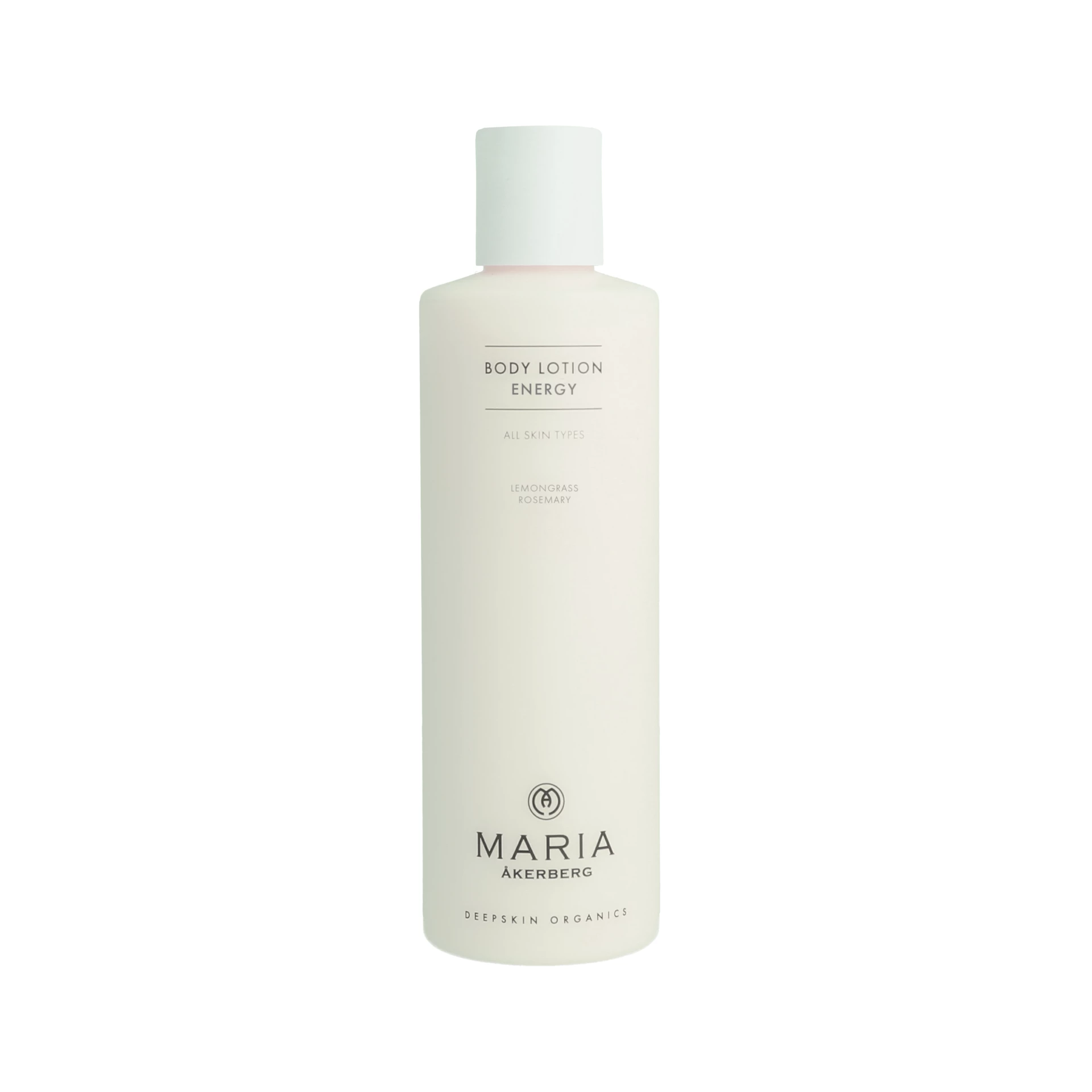 Body Lotion Energy 500 ml - Maria Åkerberg