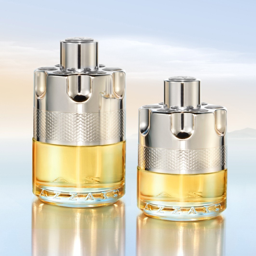 Azzaro Wanted Eau de Toilette - 50 ml