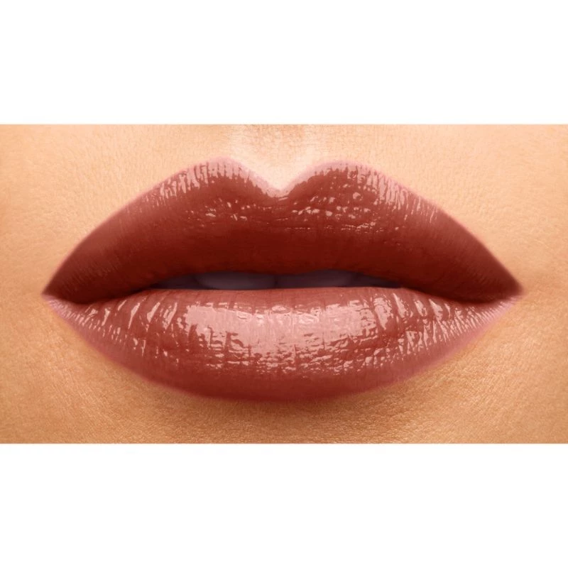 Rouge Volupté Shine 122 Burnt Zellige - Yves Saint Laurent