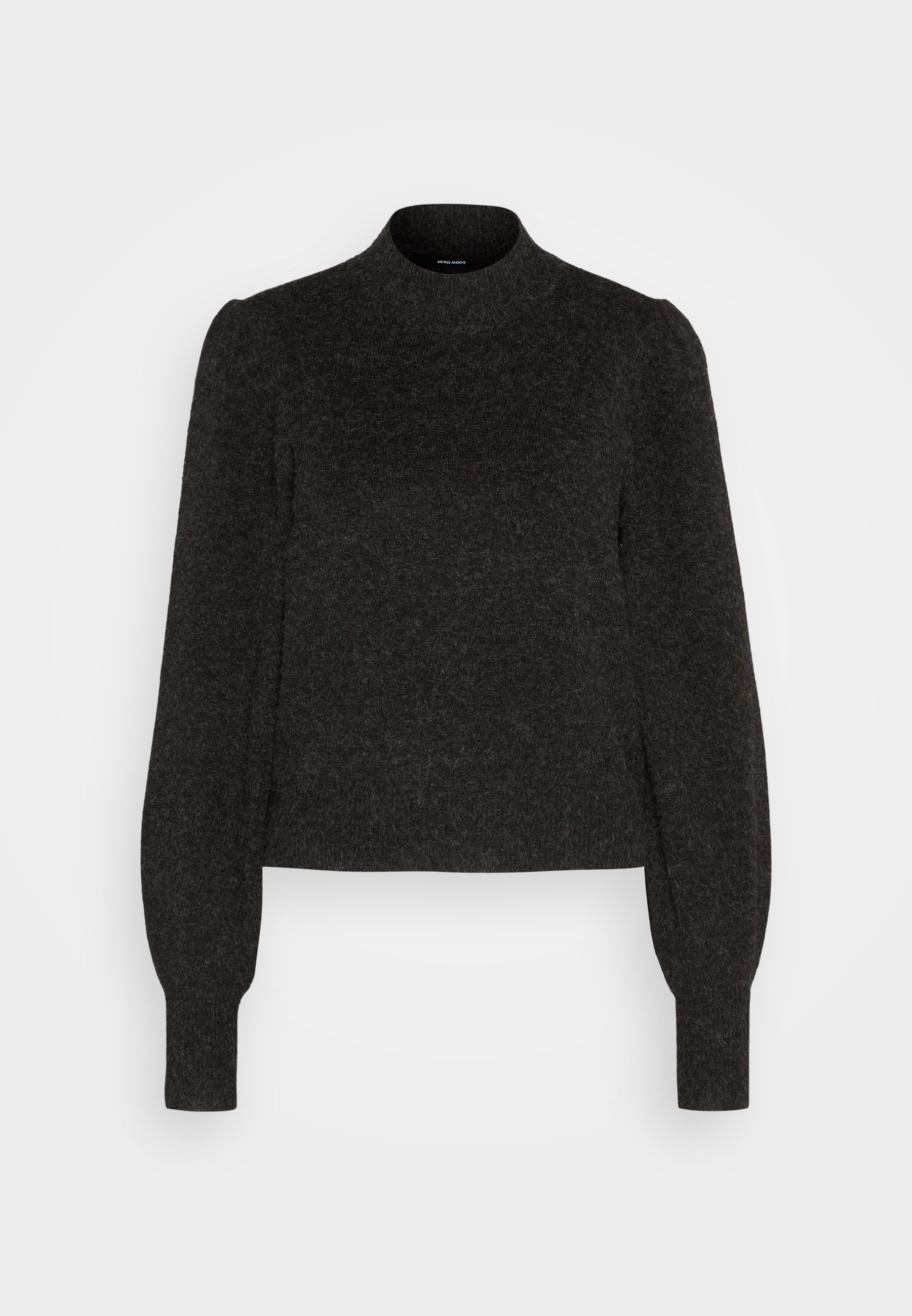 Sweter Vero Moda - czarny