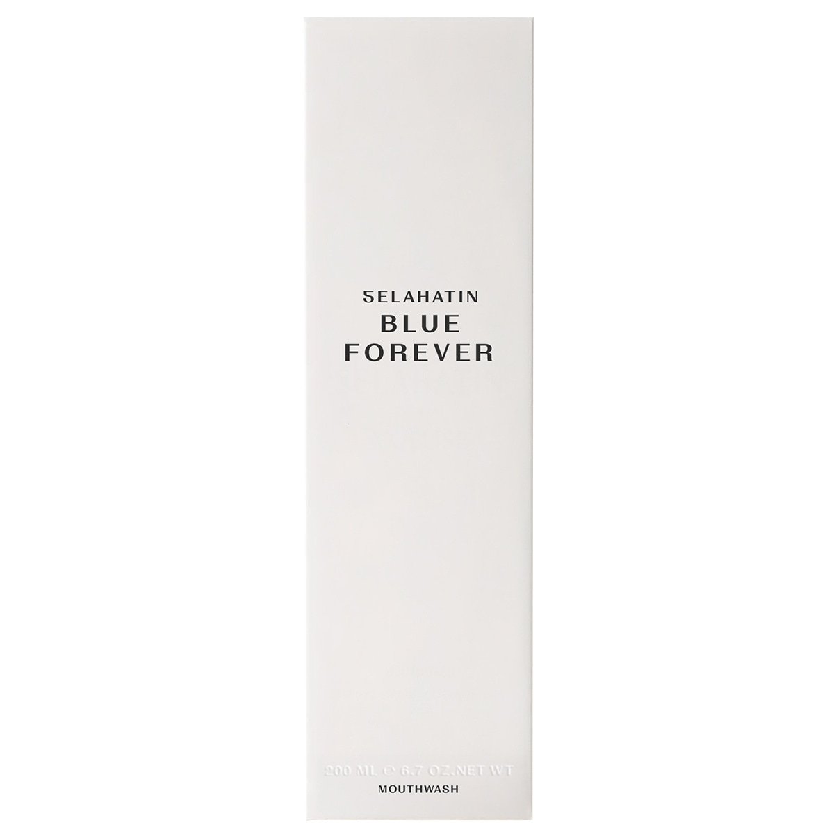 Ustna vodica Selahatin - 200 ml