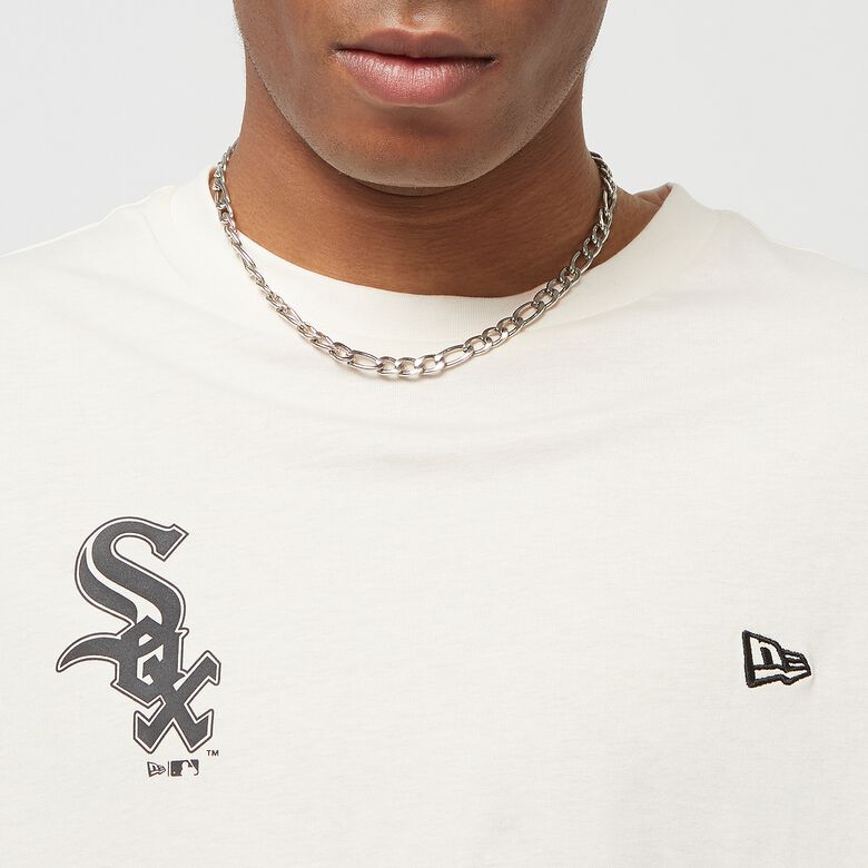 Maglietta oversize con grafica MLB Baseball dei Chicago White Sox