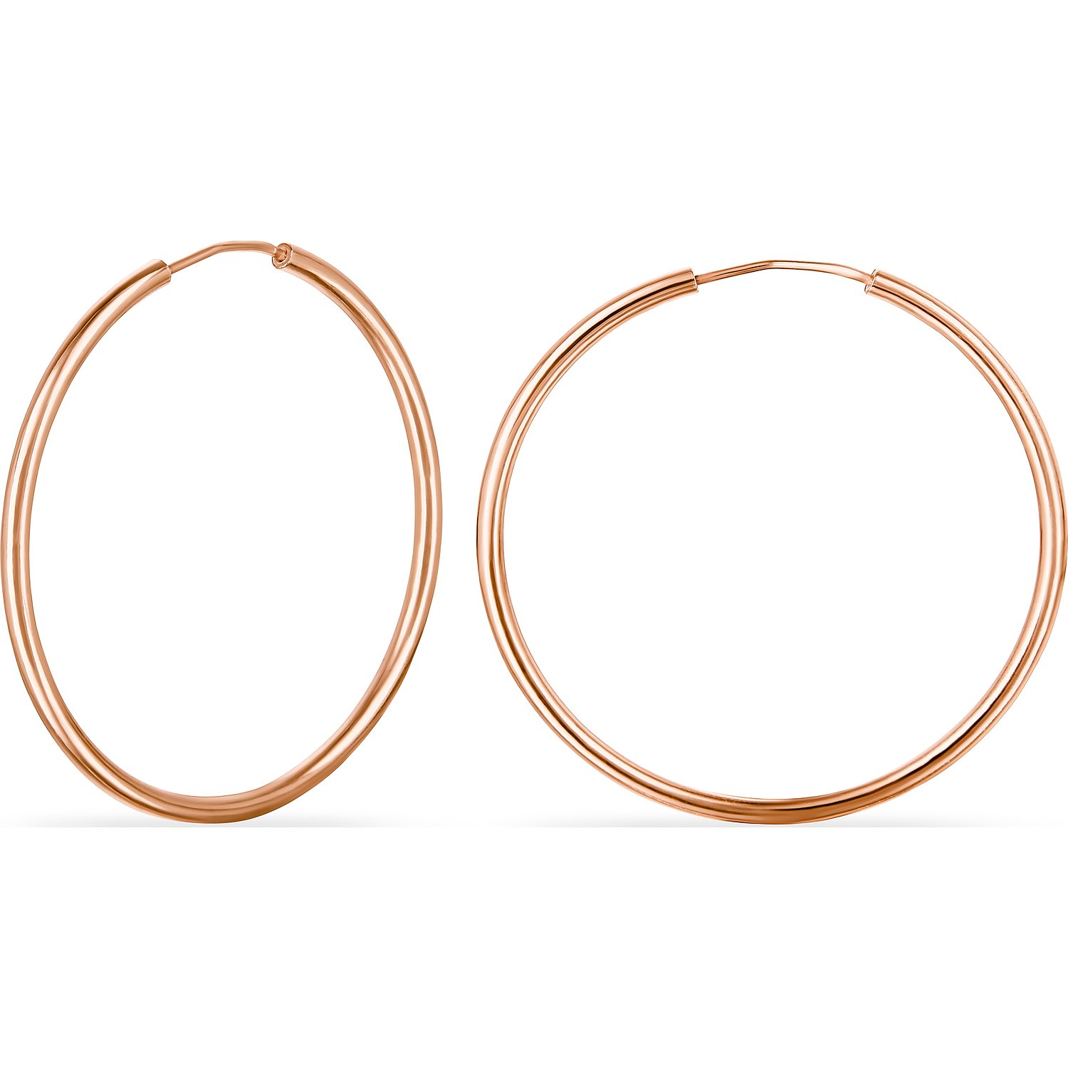 FAVS Boucles d'oreilles