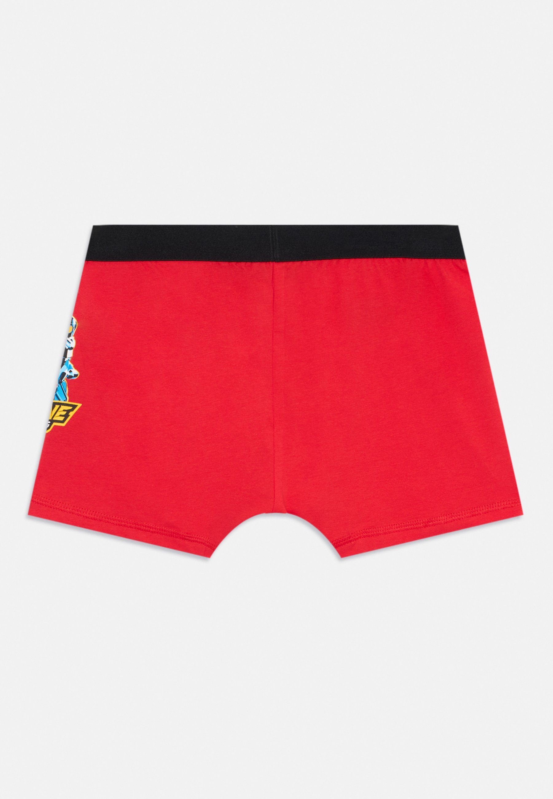 LEGO® kinderkleding AGAN 3-PACK - Broek - donkerblauw