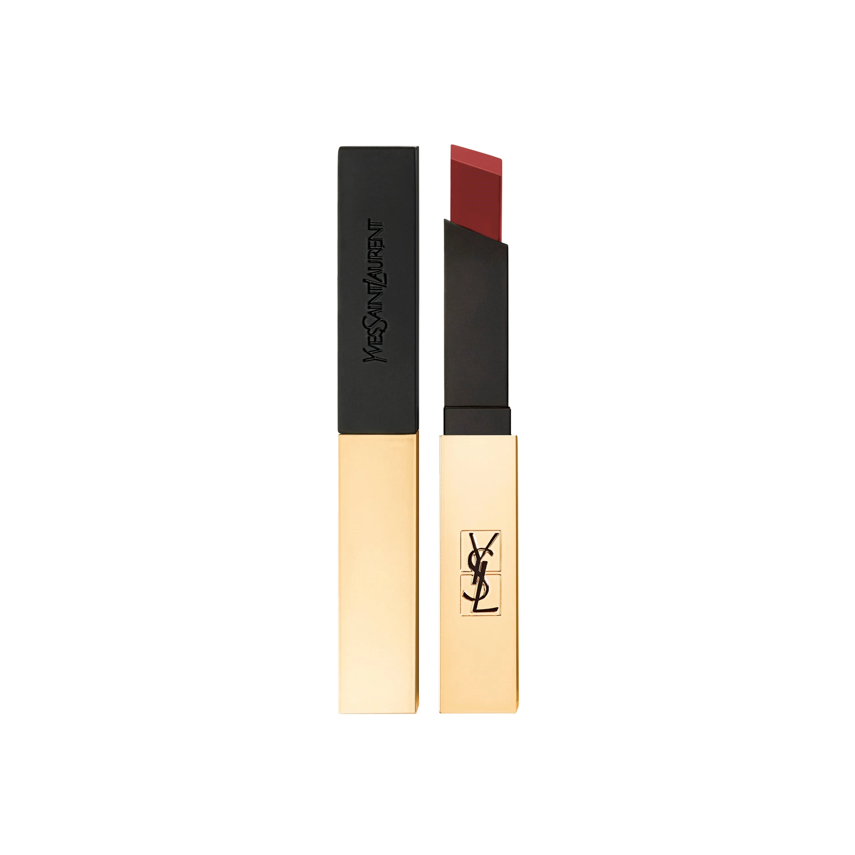 Labbra Rouge Pur Couture The Slim - Rossetto mat, Rossetto
