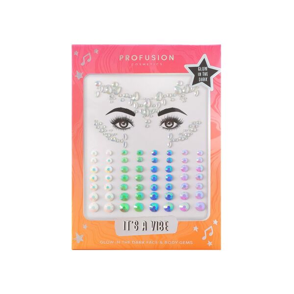 Profusion Cosmetics