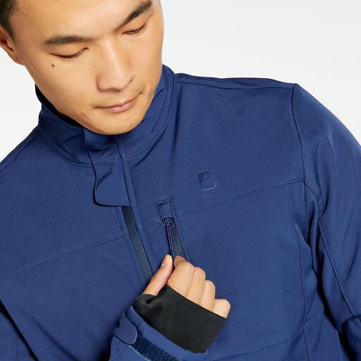  Softshell Boriken