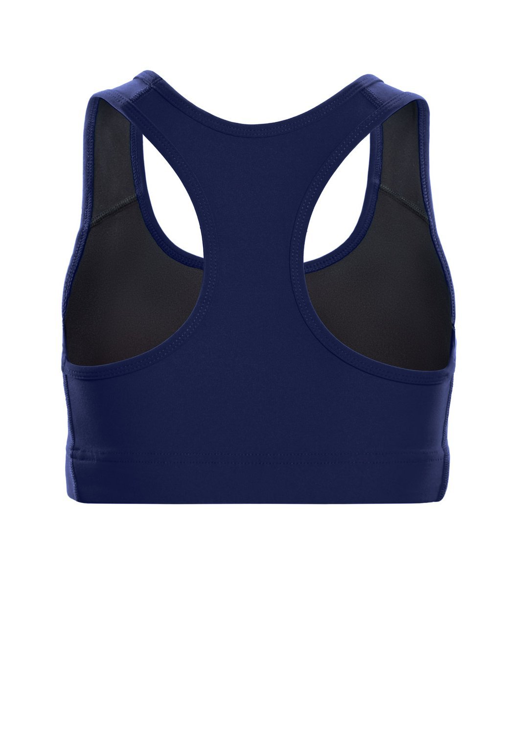 Winshape FUNCTIONAL COMFORT - Sportbeha met gemiddelde ondersteuning - donkerblauw