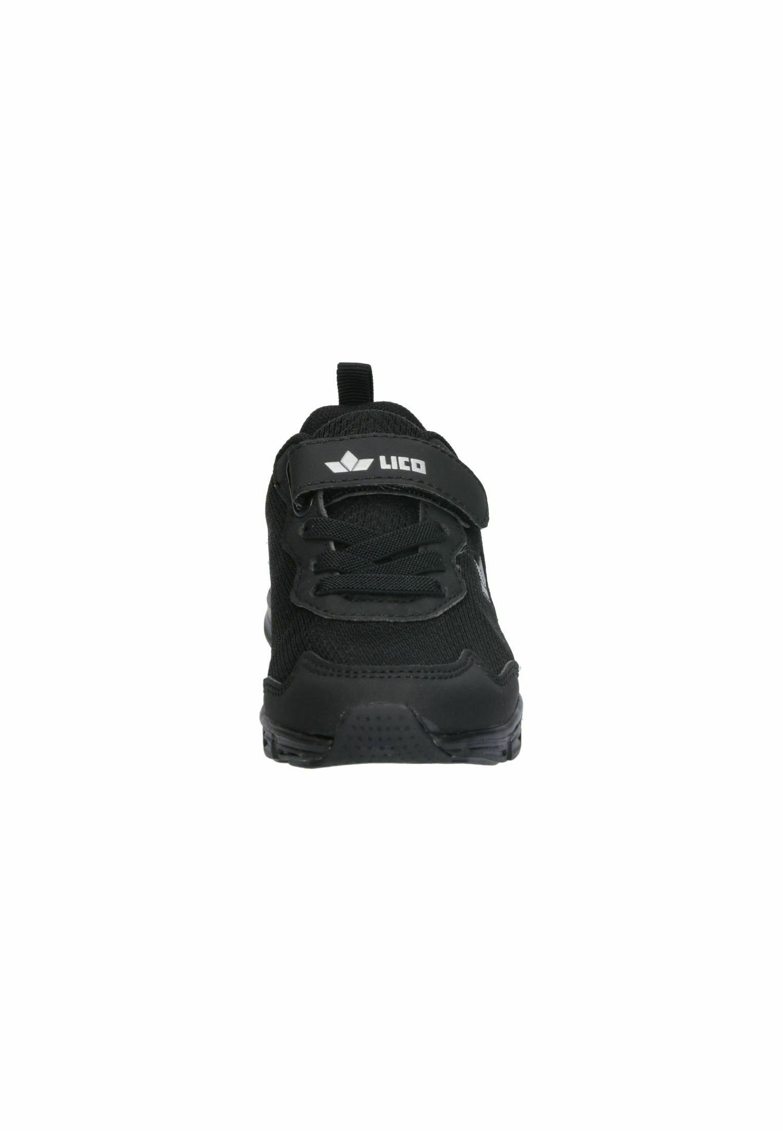 LICO sneakers - zwart/grijs