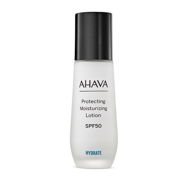 Beskyttende fugtighedslotion SPF50 | 50 ml
