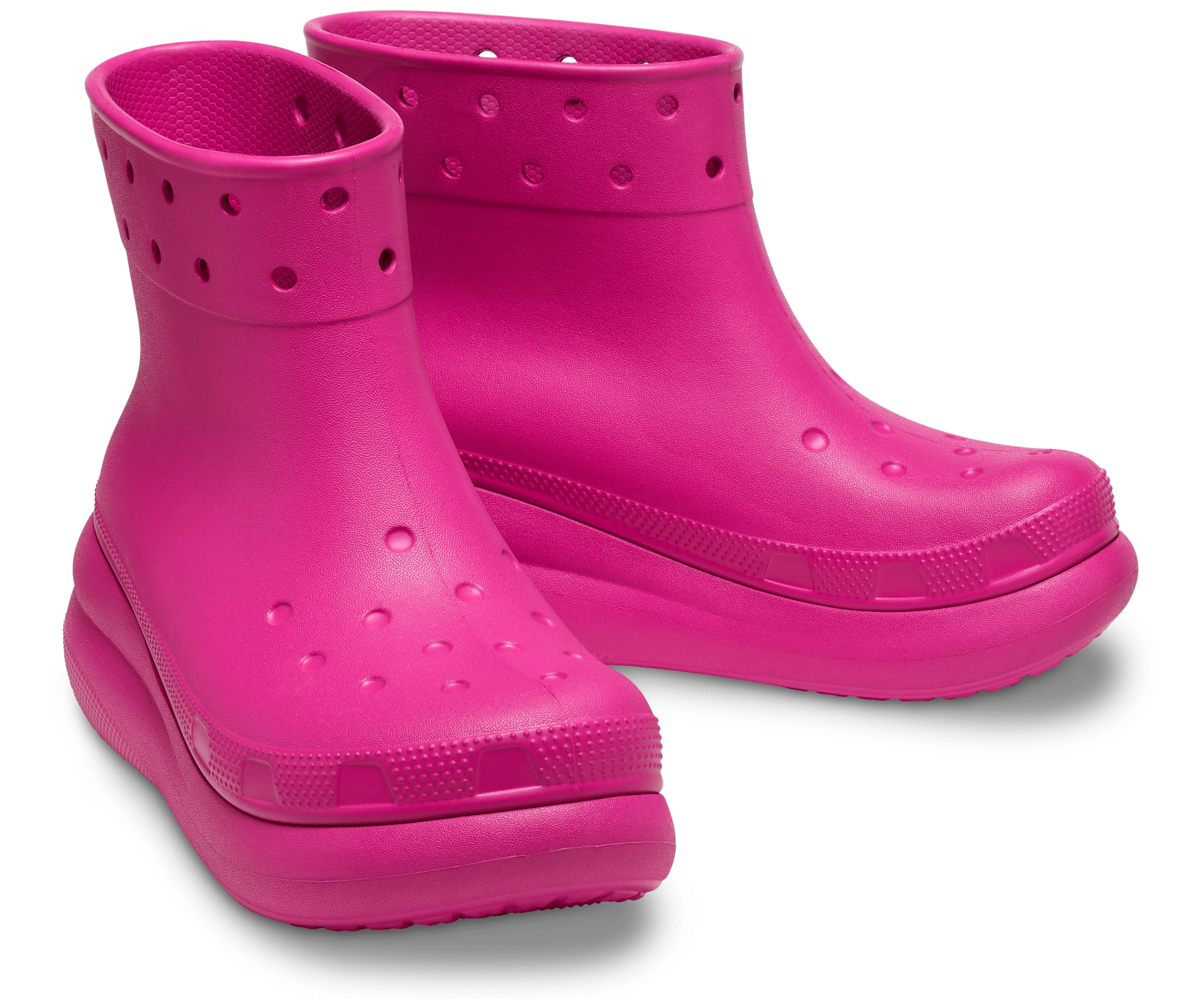 Crush Boot