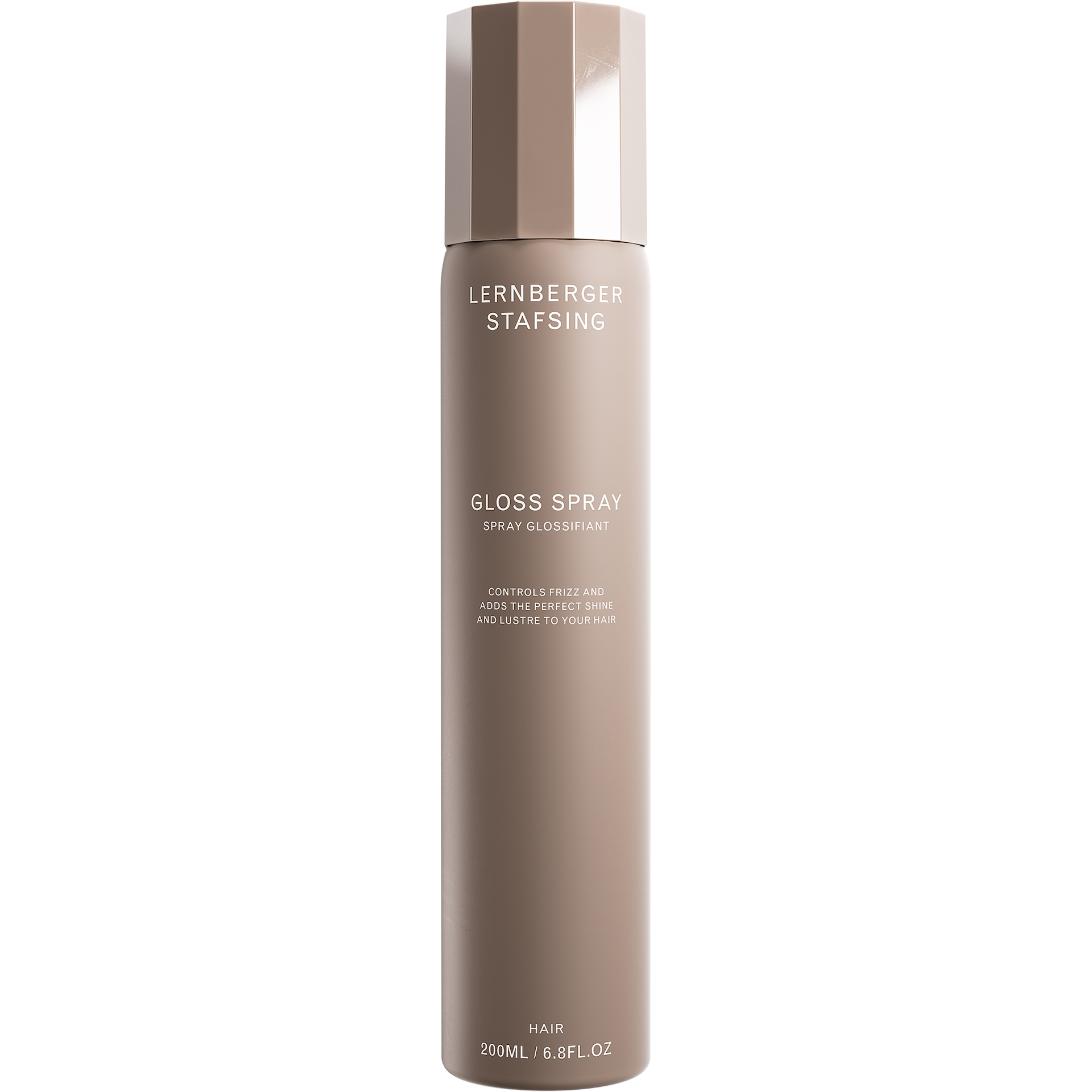 Spray lucios 200 ml - Lernberger Stafsing