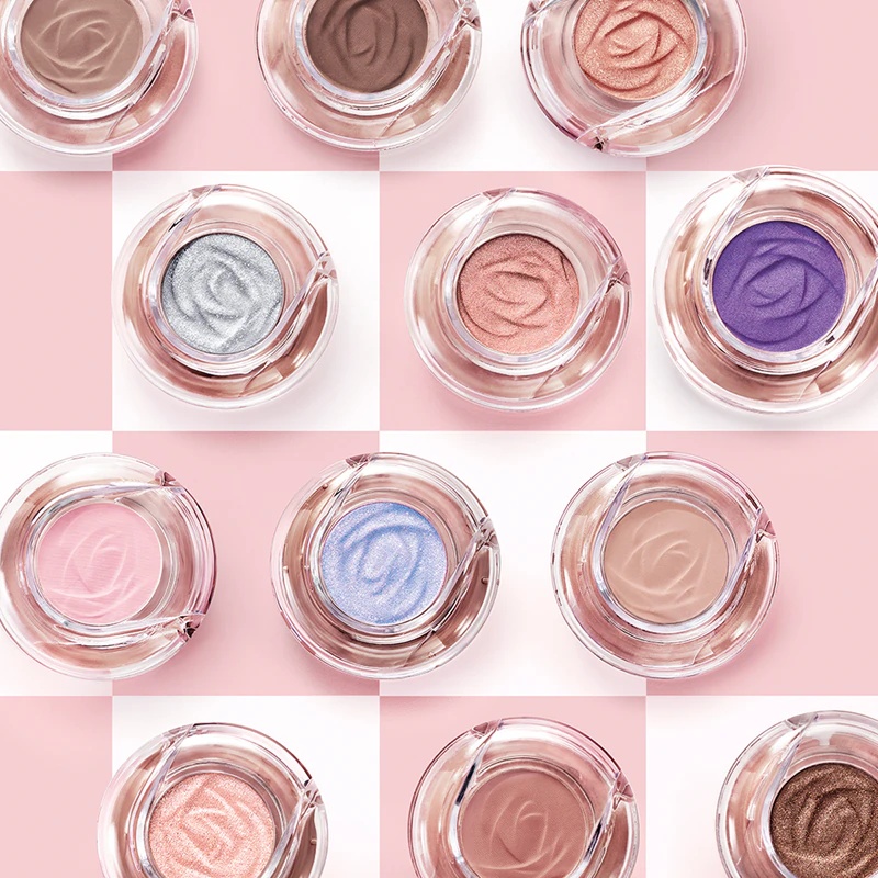 Lancôme Goddess Dimension acu ēnas