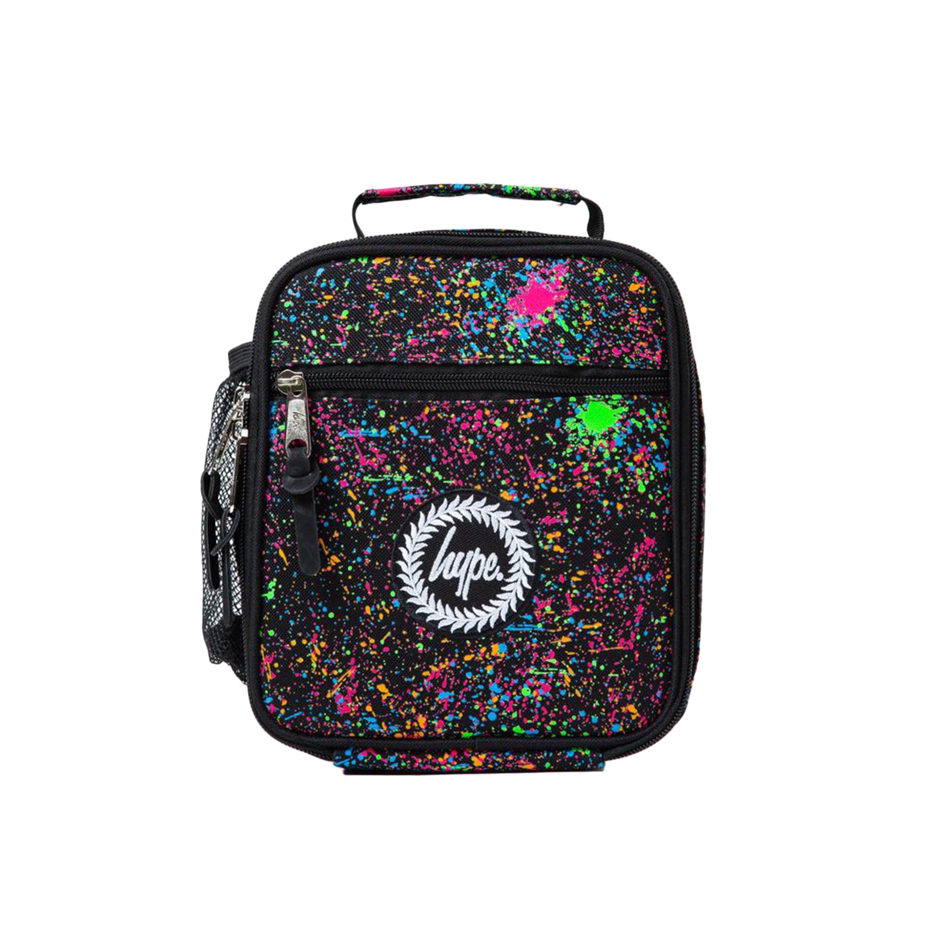 Lunchbox im Hype Multi Splash Design
