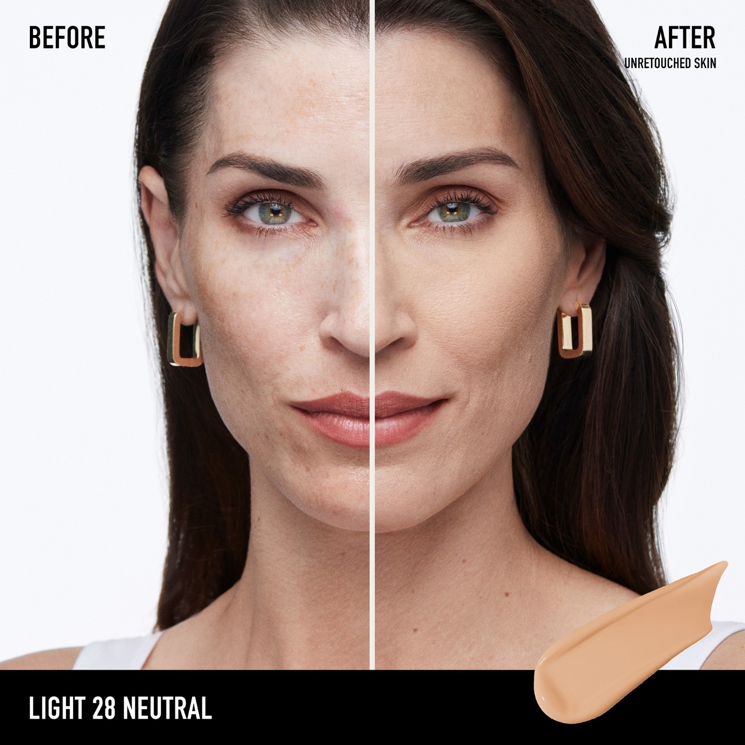 bareMinerals puder BAREPRO® 24 Stunden Halt - 30 ml