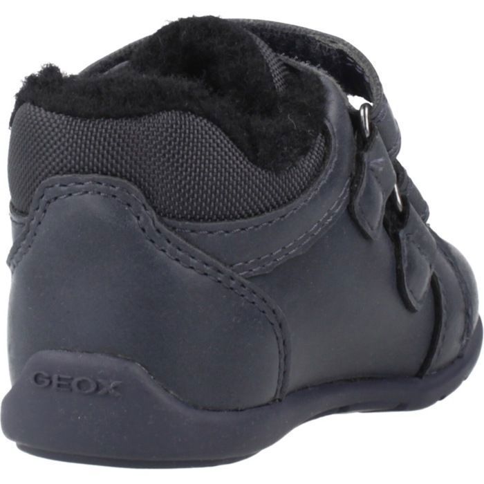Baskets bébé garçon Geox Elthan A