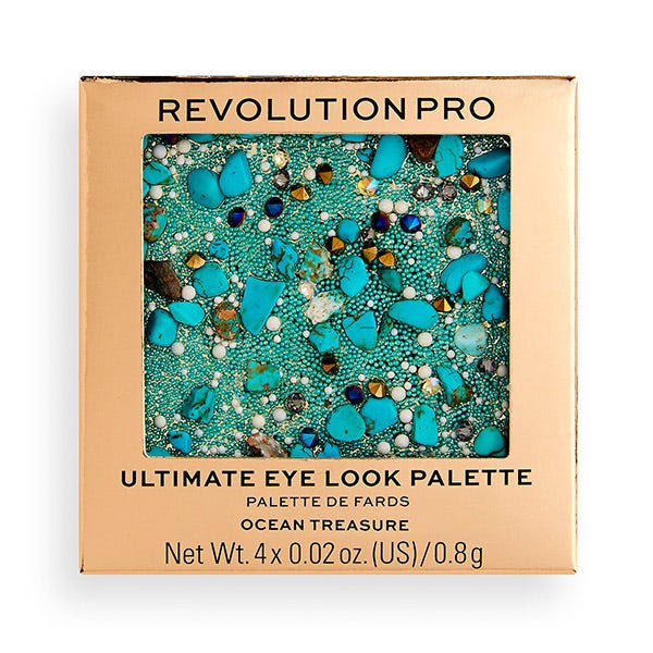 Ultimativt øjenlook