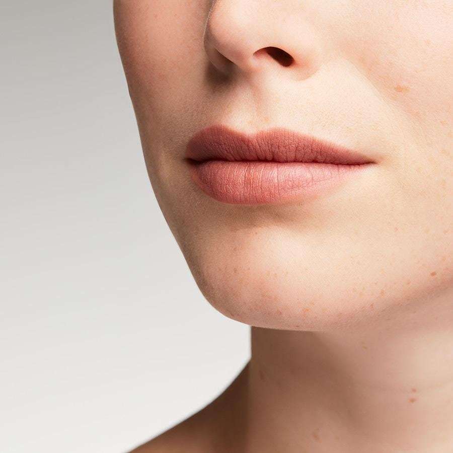 NYX Professional Makeup Lippenstift Wedding švelnus matinis lūpų kremas - 8 ml