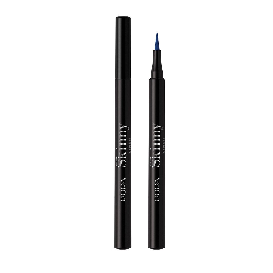 PUPA Milano Eyeliner Vamp! Skinny Liner - Marker za ajlajner - Ultra tanki marker za ajlajner - 1ml