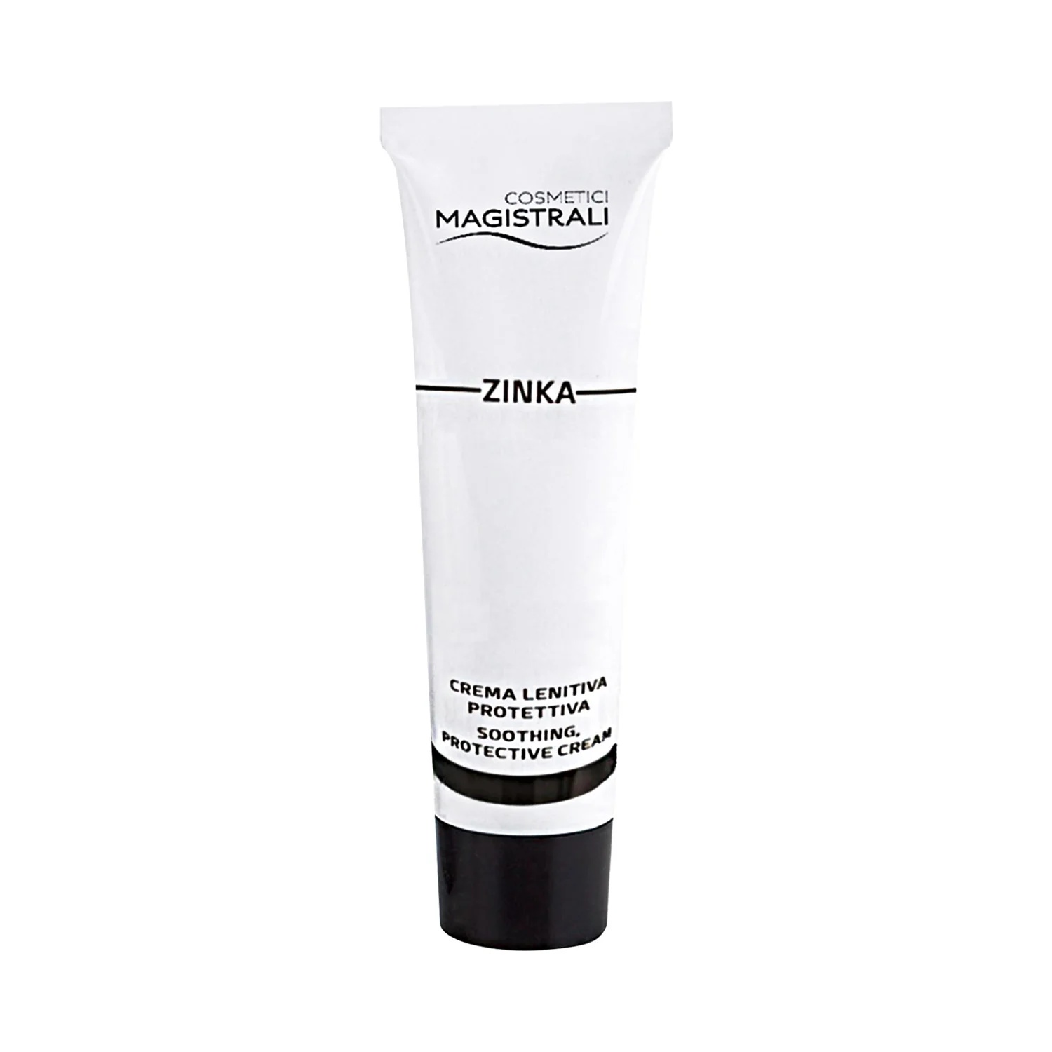 MAGISTRAL COSMETICS Magistral Cosmetics Zinka 50 ml - Creme calmante para pele sensível