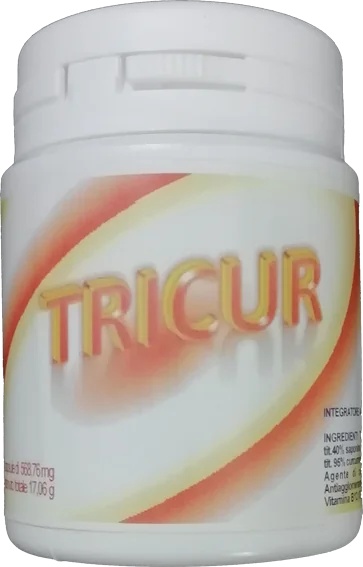 Tricur capsules 30