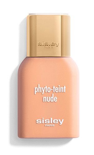 Podlaga za ličila Phyto-Teint Nude Luksuzne podlage za ličila