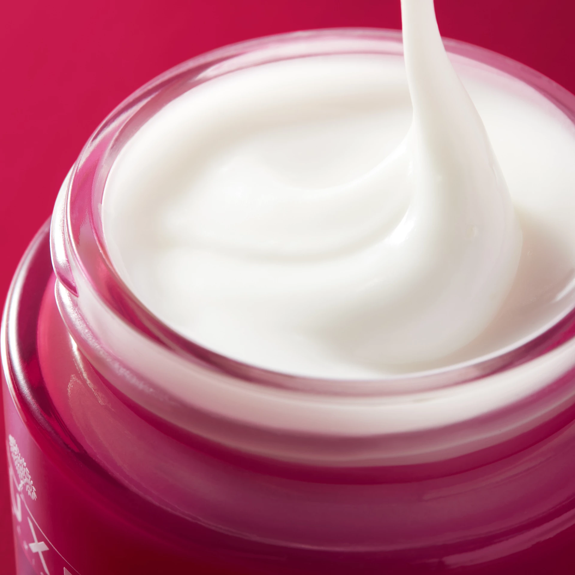 Merveillance LIFT feszesítő bársonyos ránctalanító nappali krém 50 ml - NUXE