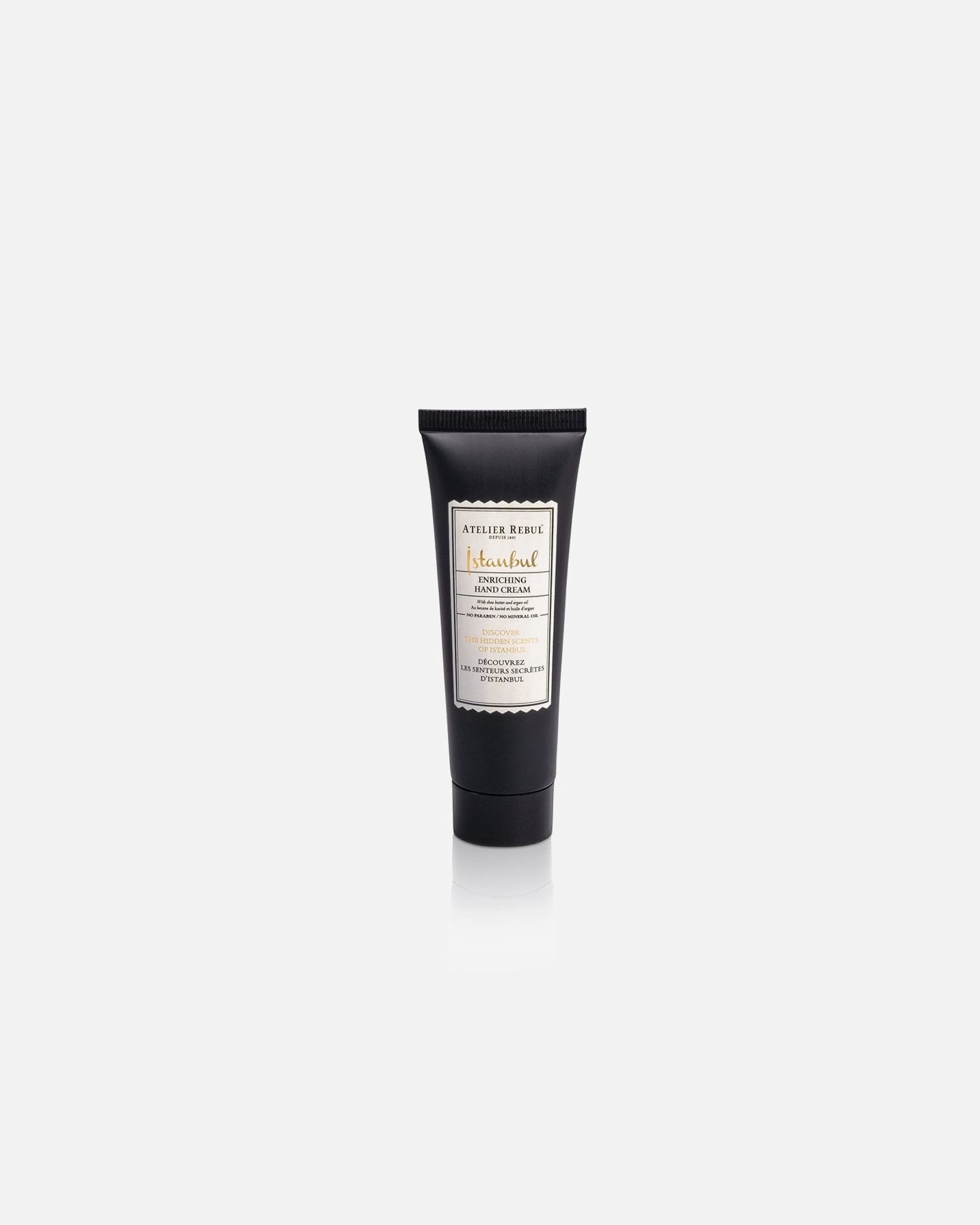 Atelier Rebul roku krēms Istanbul roku krēms - 30 ml