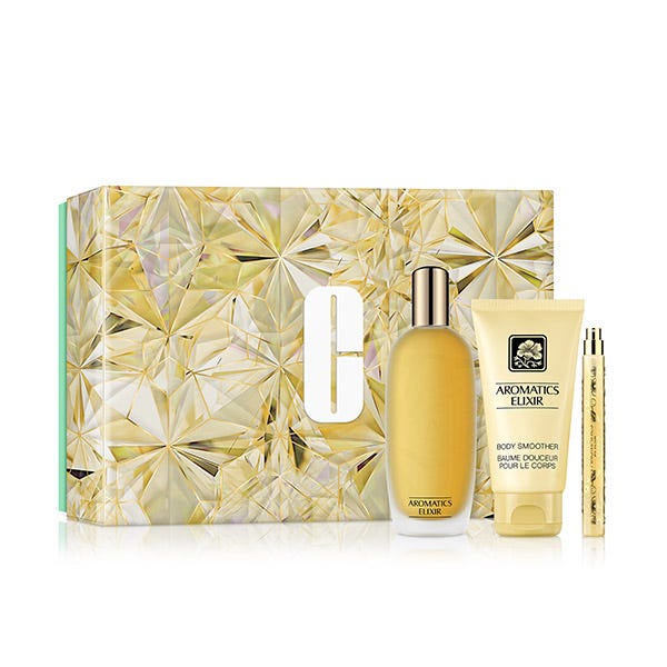 Aromatiska presentset | 1 enhet