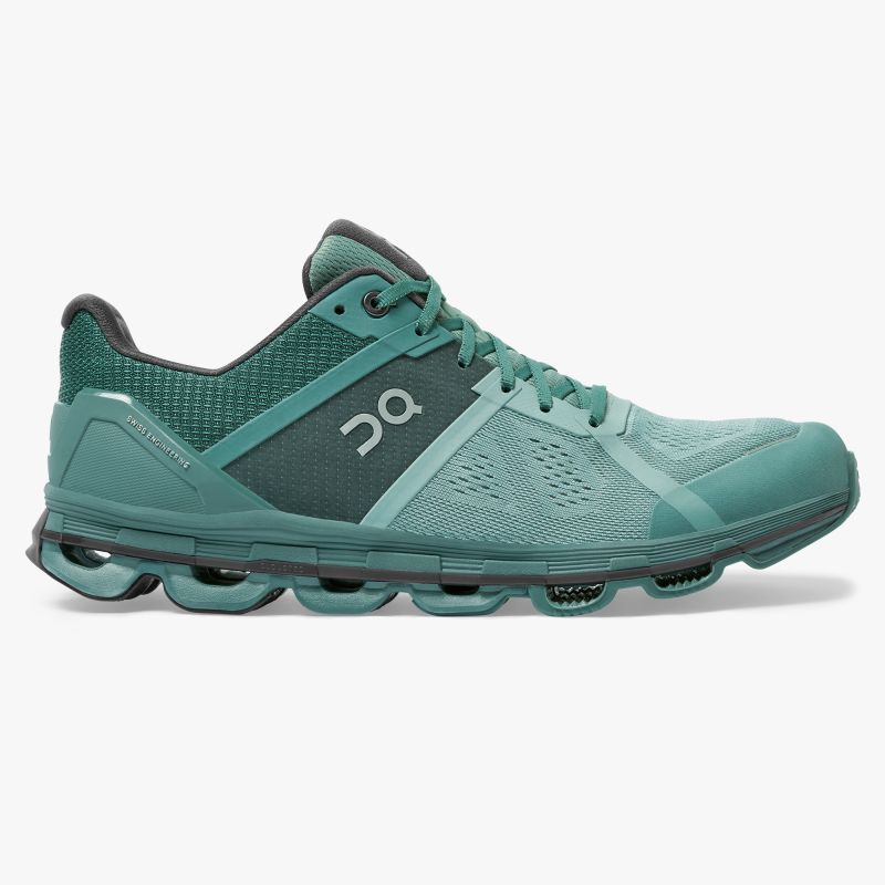 On Cloudace 1
