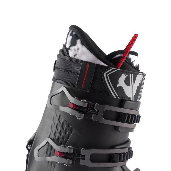 Chaussures De Ski Rossignol Alltrack 90 Hv Noir Homme