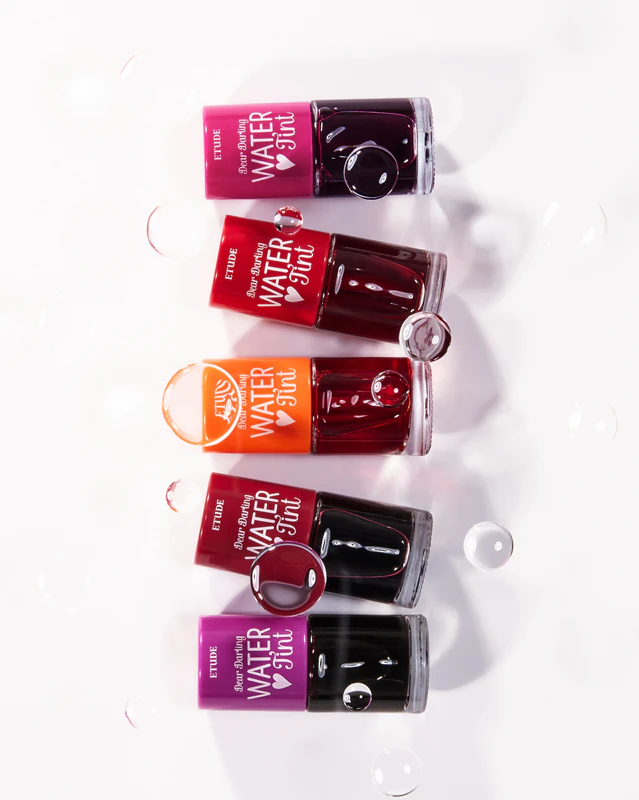 ETUDE Dear Darling Water Tint hydraterende liptint
