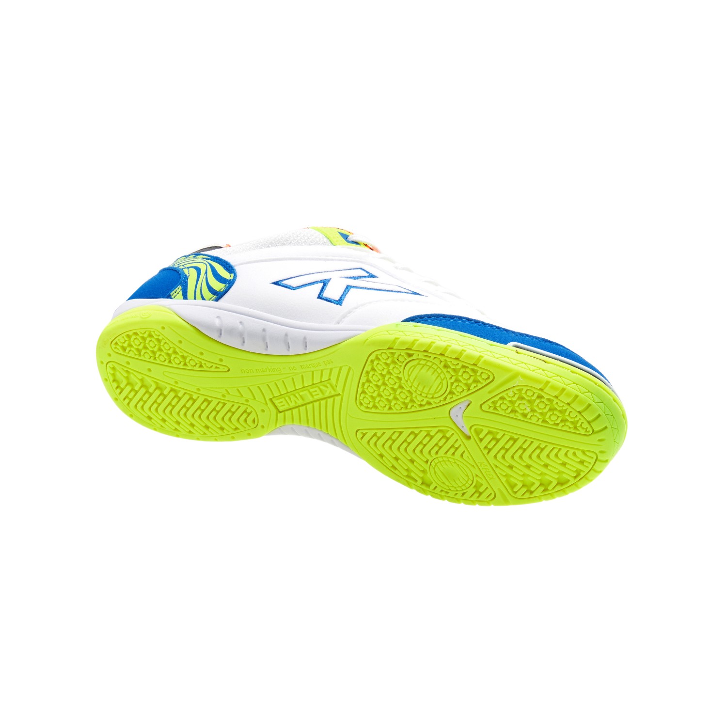 Kelme Precision Indoor Soccer Shoes