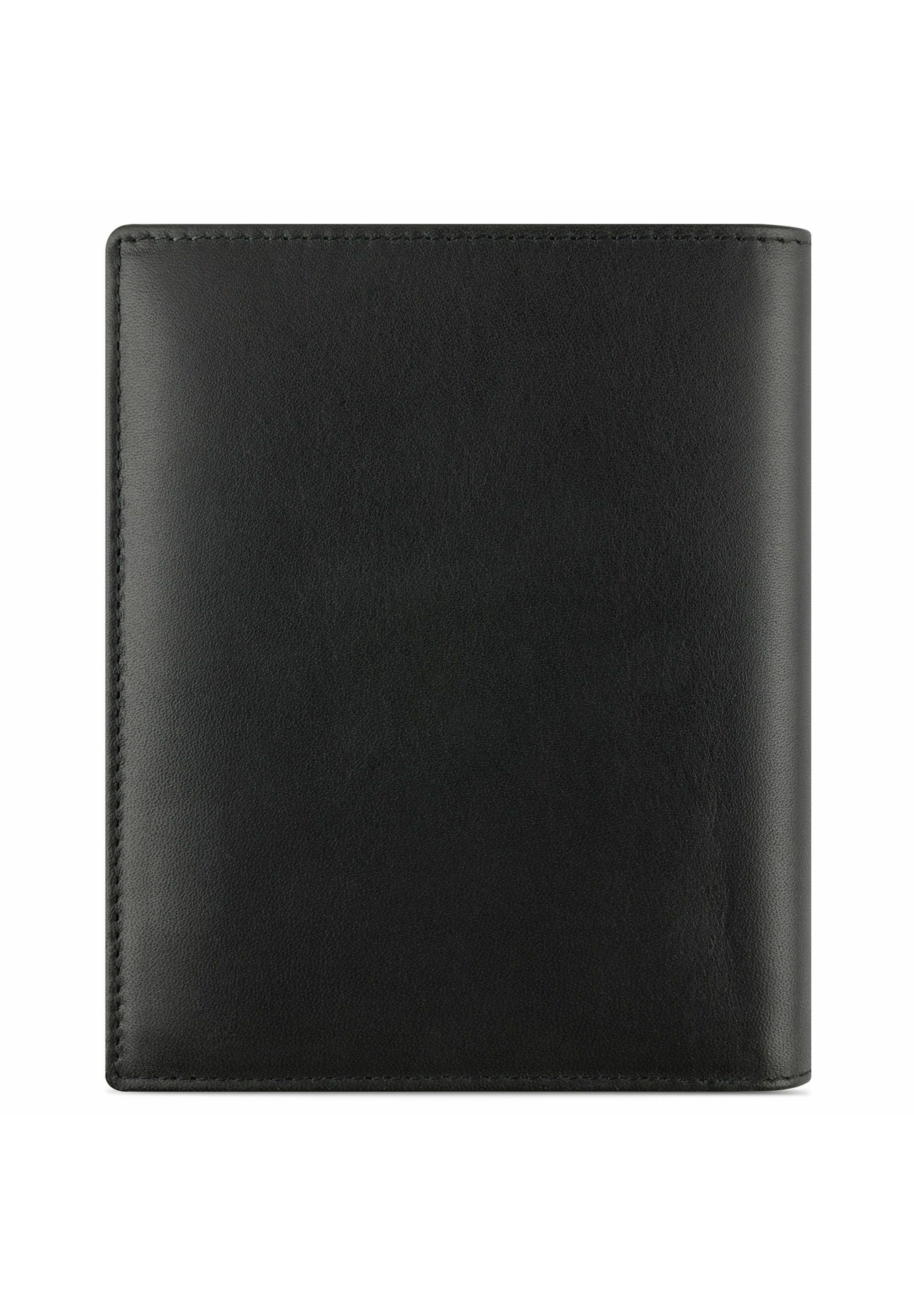 Bugatti SUPER SLIM G RFID - Peněženka - černá