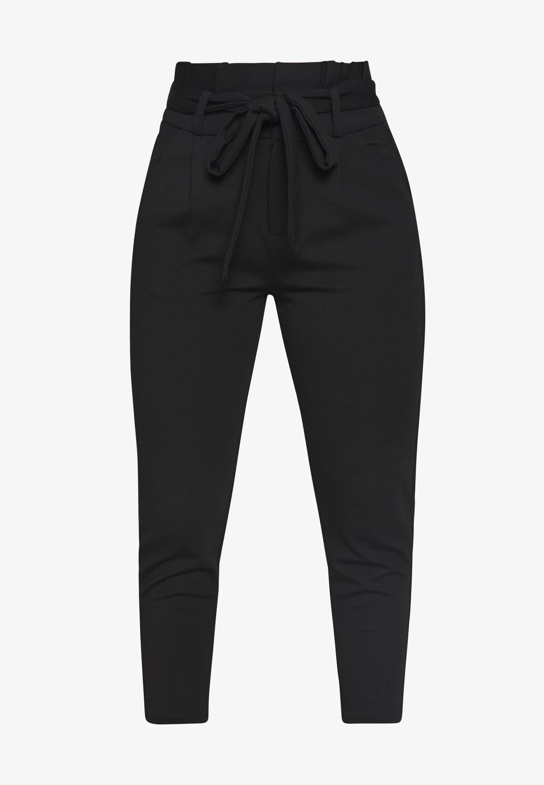 Pantaloni Vero Moda Petite - neri