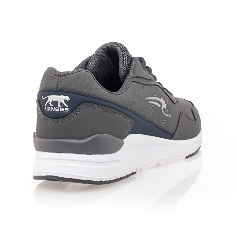 Korit / lenkkarit Homme Gris