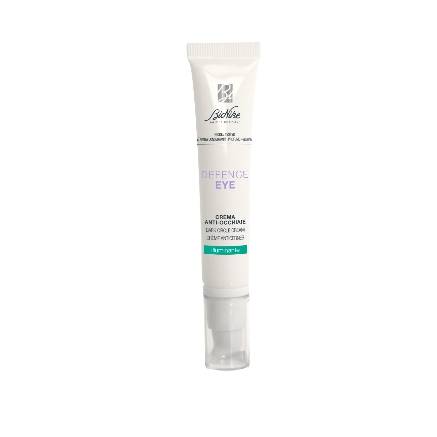 Defence Eye Crema Anti-Occhiaie - Tratt.anti borse e occhiaie